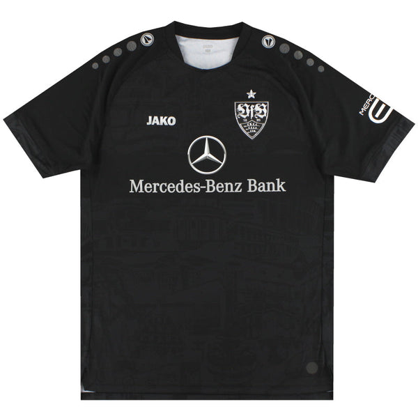 Maillot Stuttgart Jako - 2022-23 Third