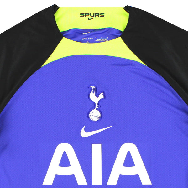 Maillot Tottenham - 2022-23 Extérieur