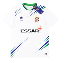 Maillot Tranmere Rovers - 2022-23 Domicile