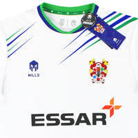 Maillot Tranmere Rovers - 2022-23 Domicile