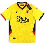 Maillot Watford - 2022-23 Domicile