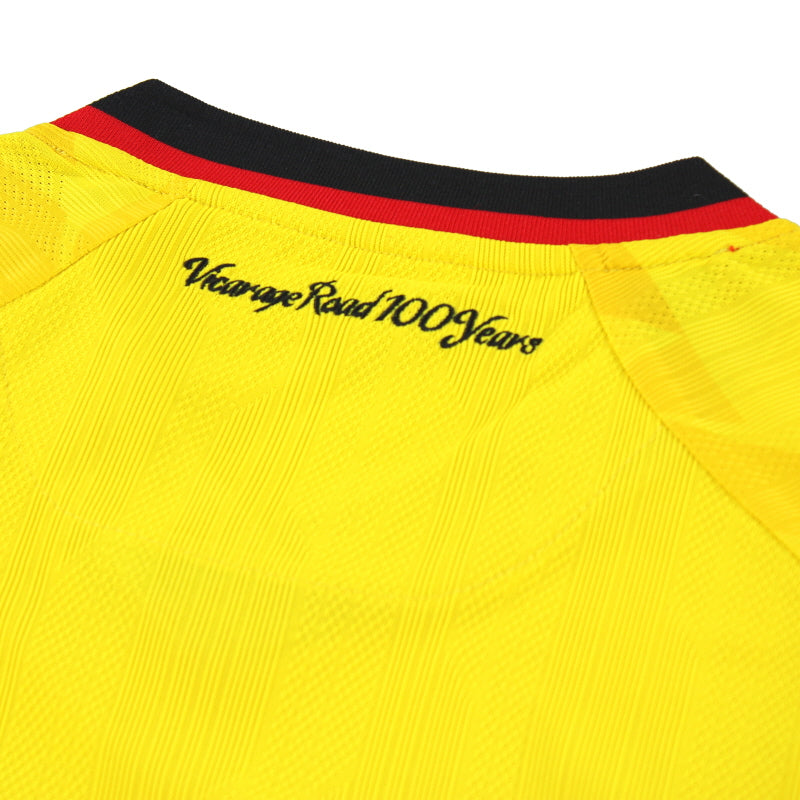 Maillot Watford - 2022-23 Domicile