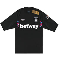 Maillot West Ham - 2022-23 Extérieur