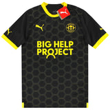 Maillot Wigan - 2022-23 Extérieur