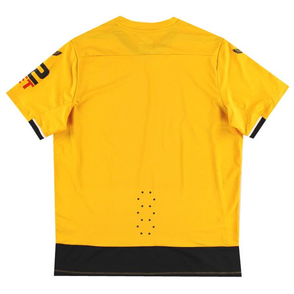 Maillot Wolves - 2022-23 Domicile