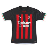 Maillot AC Milan - 2022-23 Domicile
