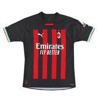 Maillot AC Milan - 2022-23 Domicile