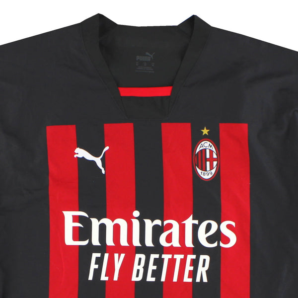 Maillot AC Milan - 2022-23 Domicile