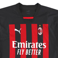 Maillot AC Milan - 2022-23 Domicile