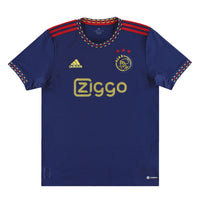 Maillot Ajax - 2022-23 Extérieur