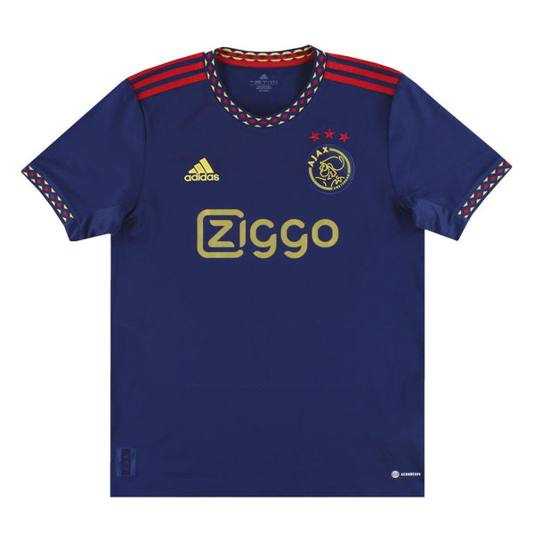 Maillot Ajax - 2022-23 Extérieur