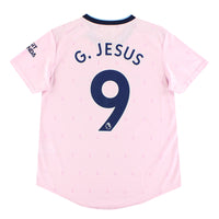 Maillot Arsenal - 2022-23 Third