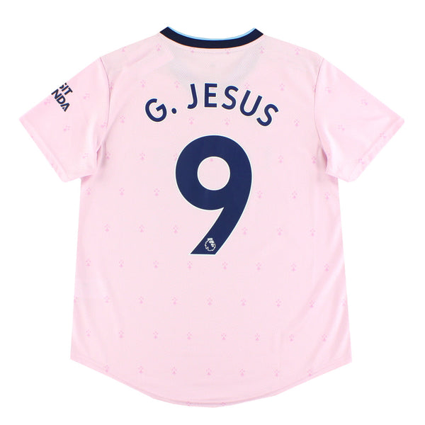 Maillot Arsenal - 2022-23 Third