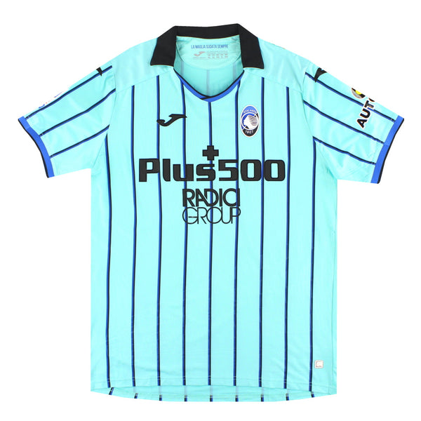 Maillot Atalanta - 2022-23 Third