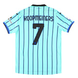Maillot Atalanta - 2022-23 Third