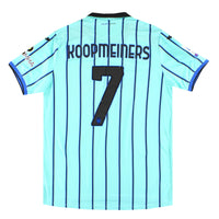 Maillot Atalanta - 2022-23 Third
