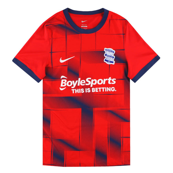 Maillot Birmingham - 2022-23 Extérieur