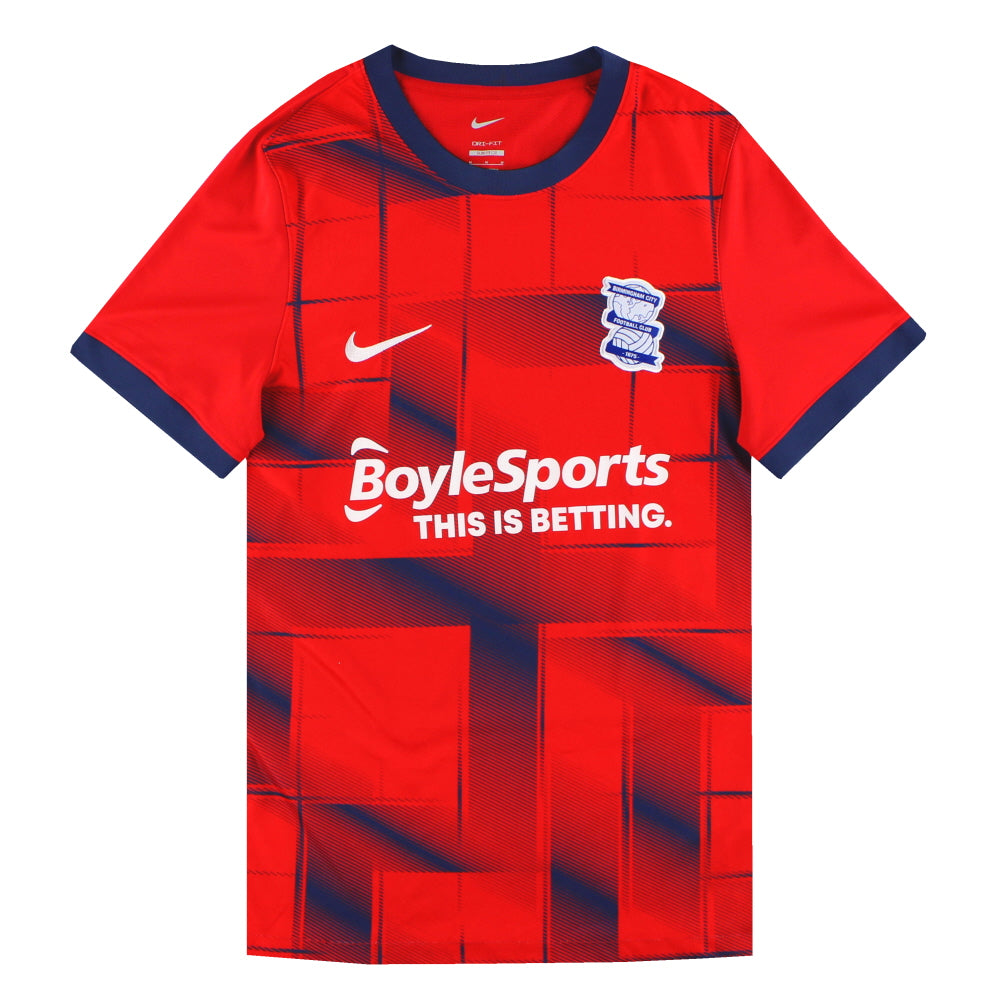 Maillot Birmingham - 2022-23 Extérieur