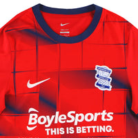 Maillot Birmingham - 2022-23 Extérieur