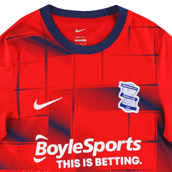 Maillot Birmingham - 2022-23 Extérieur