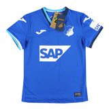 Maillot TSG Hoffenheim - 2020-21 Domicile