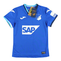 Maillot TSG Hoffenheim - 2020-21 Domicile
