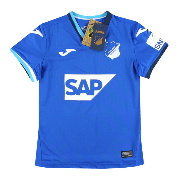 Maillot TSG Hoffenheim - 2020-21 Domicile