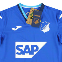 Maillot TSG Hoffenheim - 2020-21 Domicile