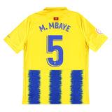 Maillot Cadiz Mirandilla - 2022-23 Domicile