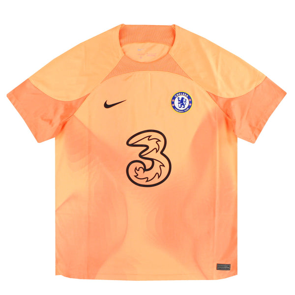 Maillot Chelsea - 2022-23 Gardien