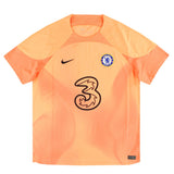 Maillot Chelsea - 2022-23 Gardien