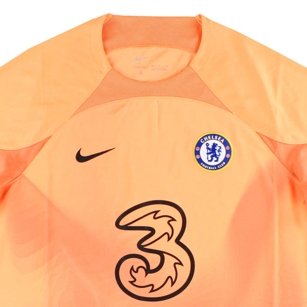 Maillot Chelsea - 2022-23 Gardien