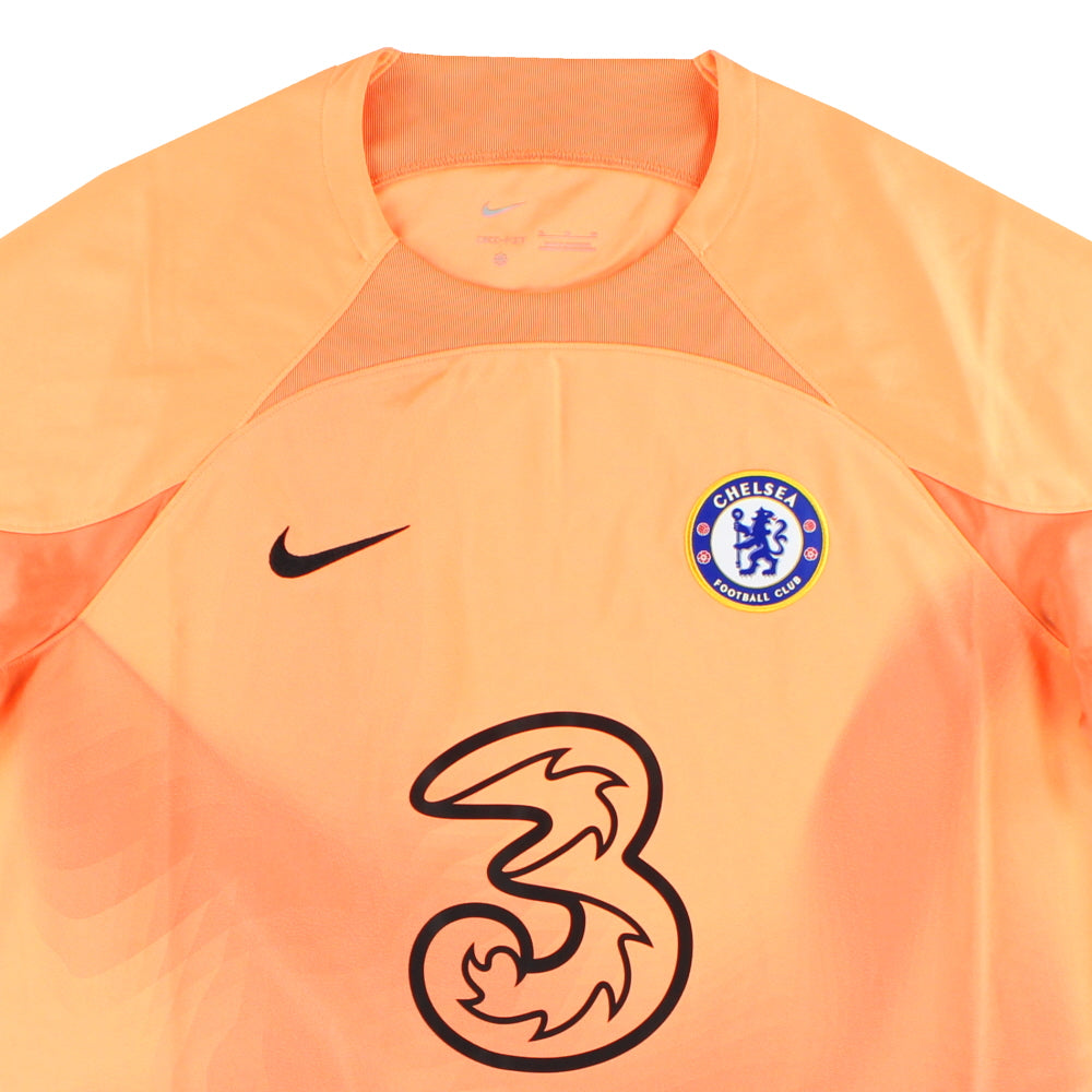 Maillot Chelsea - 2022-23 Gardien