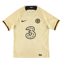 Maillot Chelsea - 2022-23 Third