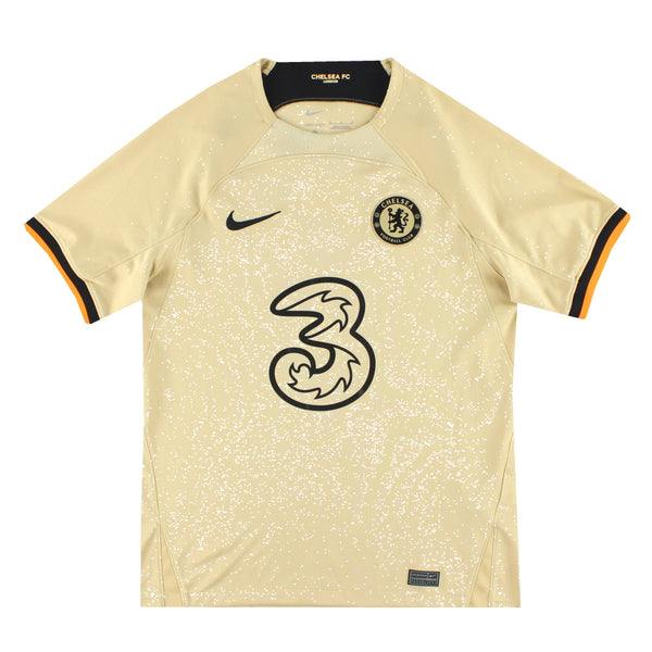 Maillot Chelsea - 2022-23 Third