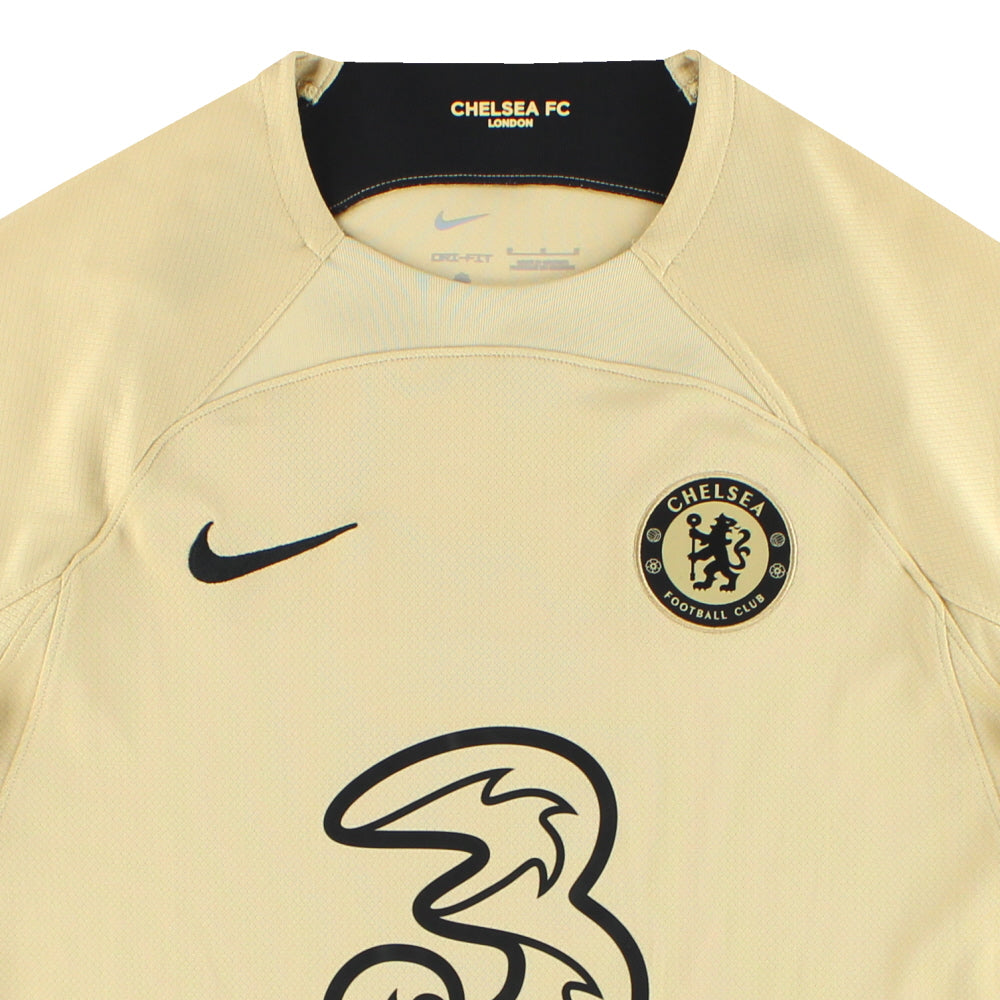 Maillot Chelsea - 2022-23 Third