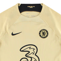 Maillot Chelsea - 2022-23 Third