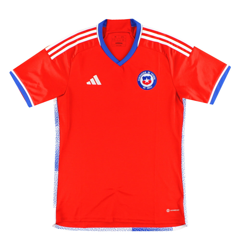 Maillot Chili - 2022-23 Domicile