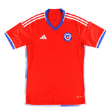 Maillot Chili - 2022-23 Domicile