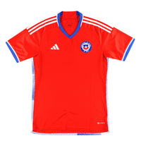 Maillot Chili - 2022-23 Domicile