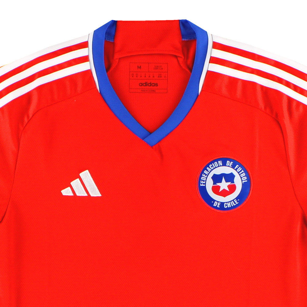 Maillot Chili - 2022-23 Domicile