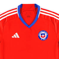Maillot Chili - 2022-23 Domicile