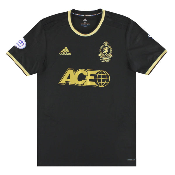 Maillot Cove Rangers - 2022-23 Extérieur