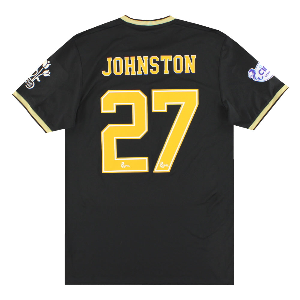 Maillot Cove Rangers - 2022-23 Extérieur