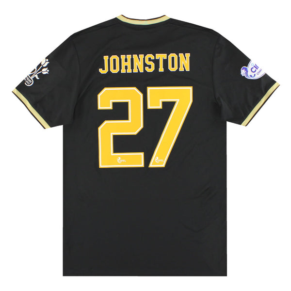 Maillot Cove Rangers - 2022-23 Extérieur
