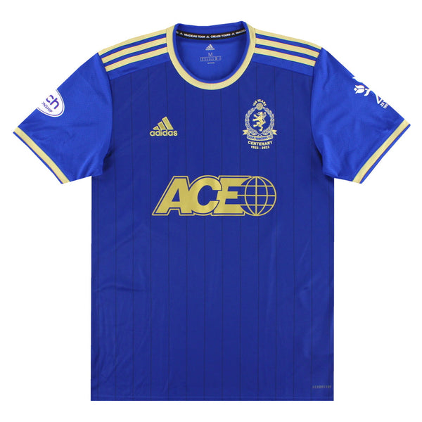 Maillot Cove Rangers - 2022-23 Domicile