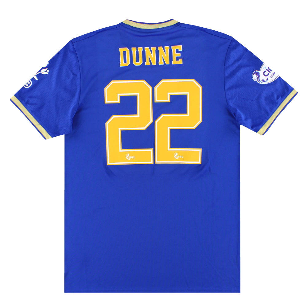 Maillot Cove Rangers - 2022-23 Domicile