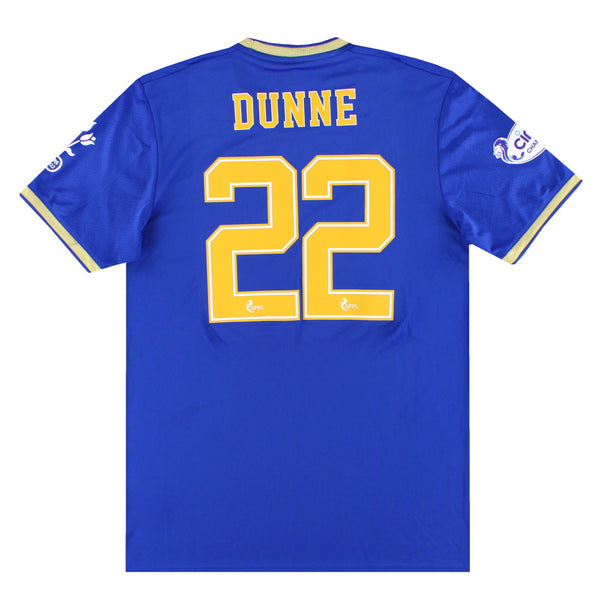 Maillot Cove Rangers - 2022-23 Domicile