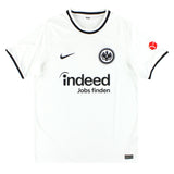 Maillot Eintracht Frankfurt - 2022-23 Domicile