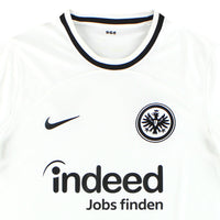 Maillot Eintracht Frankfurt - 2022-23 Domicile